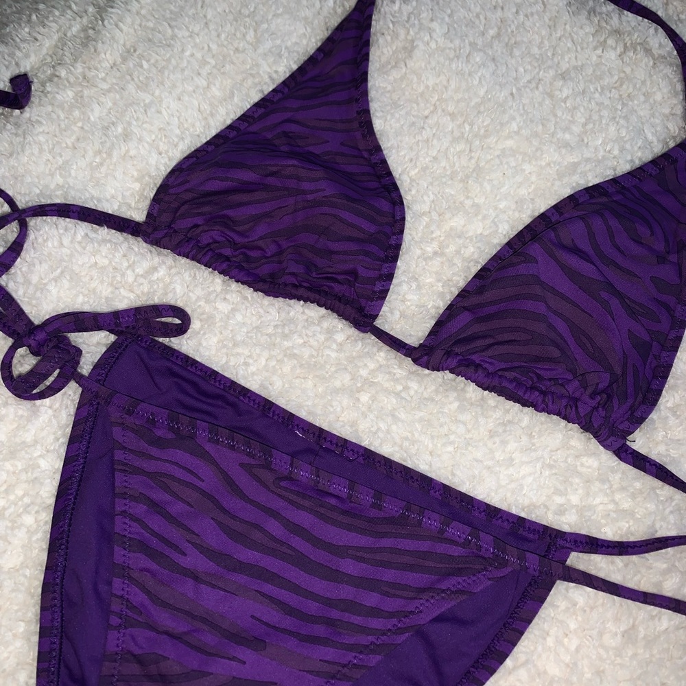 A/X bikini 👙 size small - Picture 2 of 4